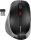 CHERRY MW 8C Maus kabellos schwarz, silber