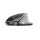 CHERRY MW 8C Maus kabellos schwarz, silber