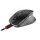 CHERRY MW 8C Maus kabellos schwarz, silber