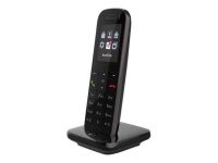 Telekom Speedphone 52 Zusatz-Mobilteil schwarz, 1 St.