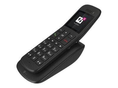 Telekom Speedphone 32 Zusatz-Mobilteil schwarz, 1 St.