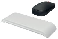 LEITZ Handballenauflage Ergo Cosy grau