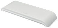 LEITZ Handballenauflage Ergo Cosy grau