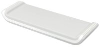 LEITZ Handballenauflage Ergo Cosy grau