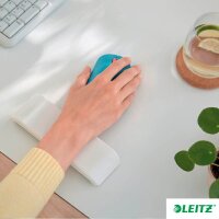 LEITZ Handballenauflage Ergo Cosy grau