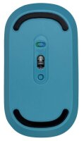 LEITZ Cosy Maus kabellos blau