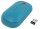 LEITZ Cosy Maus kabellos blau