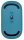 LEITZ Cosy Maus kabellos blau