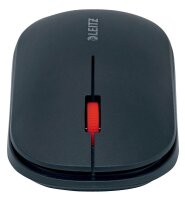 LEITZ Cosy Maus kabellos grau