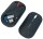 LEITZ Cosy Maus kabellos grau