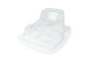 Rochobby ATLAS 6x6 - ATLAS LEXAN-Karosserie unlackiert