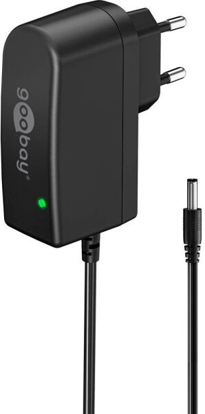 goobay Netzteil 64977 12,0 Watt