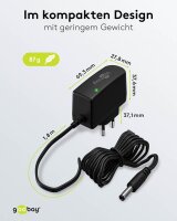 goobay Netzteil 64977 12,0 Watt