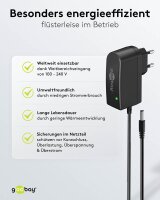 goobay Netzteil 64977 12,0 Watt