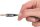 goobay 3,5 mm Klinke/Cinch Kabel 2,0 m silber, schwarz, 1 St.