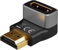 goobay  HDMI Adapter