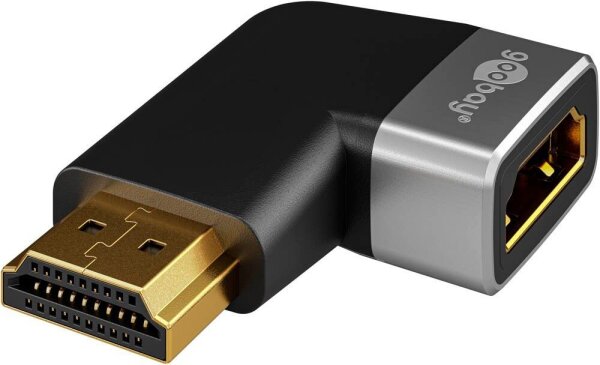 goobay  HDMI Adapter