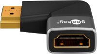 goobay  HDMI Adapter
