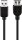 goobay USB 2.0 A USB-Kabel 1,8 m schwarz, 1 St.
