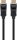 goobay DisplayPort 2.1 Kabel 3,0 m schwarz, 1 St.