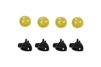 1:18 Scheinwerferbecher-Set