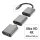 hama 6in1  USB C Multiport Adapter