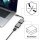 hama 6in1  USB C Multiport Adapter