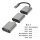 hama 6in1  USB C Multiport Adapter