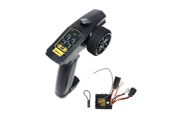 1:18 2.4G Sender-Empfänger-Set
