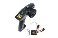 1:18 2.4G Sender-Empfänger-Set