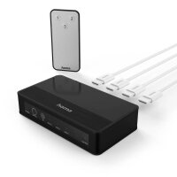 hama  HDMI-Switch
