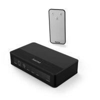 hama  HDMI-Switch