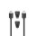 hama Ultra High Speed HDMI Kabel 1,5 m schwarz, 1 St.