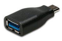 i-tec®  USB C/USB 3.0 A Adapter