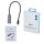 i-tec® C31METALGLAN  USB A/RJ-45 LAN-Adapter