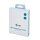 i-tec® C31METALGLAN  USB A/RJ-45 LAN-Adapter