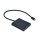 i-tec® C31DUAL4KDP  USB C/DisplayPort Adapter