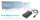i-tec® C31DUAL4KDP  USB C/DisplayPort Adapter