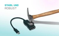 i-tec® C31DP60HZP  USB C/DisplayPort Adapter