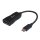 i-tec® C31DP60HZP  USB C/DisplayPort Adapter