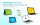 i-tec® C31DP60HZP  USB C/DisplayPort Adapter