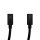 i-tec® Thunderbolt 3 Kabel 150,0 cm schwarz, 1 St.