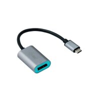 i-tec® Metal  USB C/DisplayPort Adapter