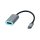 i-tec® Metal  USB C/DisplayPort Adapter