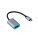 i-tec® Metal  USB C/DisplayPort Adapter