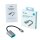 i-tec® Metal  USB C/DisplayPort Adapter