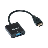 i-tec® HDMI2VGAADA  HDMI/VGA Adapter