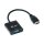 i-tec® HDMI2VGAADA  HDMI/VGA Adapter