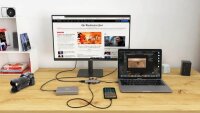 i-tec® Dockingstation C31NANODOCKPD