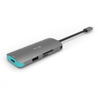 i-tec® Dockingstation C31NANODOCKPD